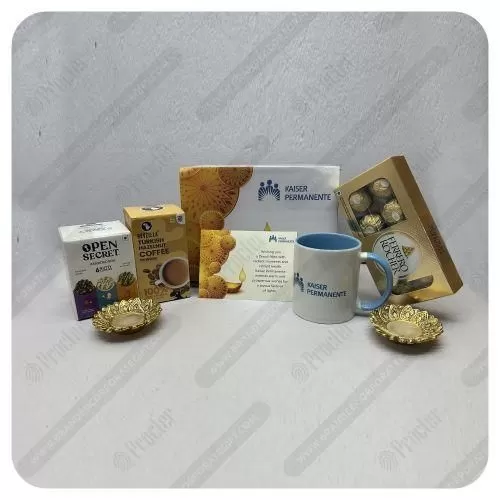 Cheer Festive Diwali Gift Hamper